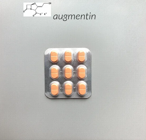 Augmentin adulti prezzo